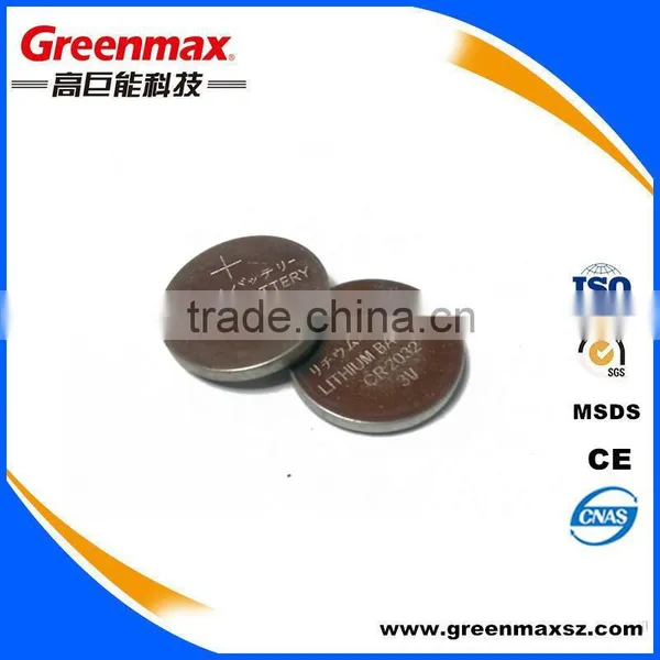 Chinese Importers Cr2016 Limo2 3v Button Cell Battery photo-4