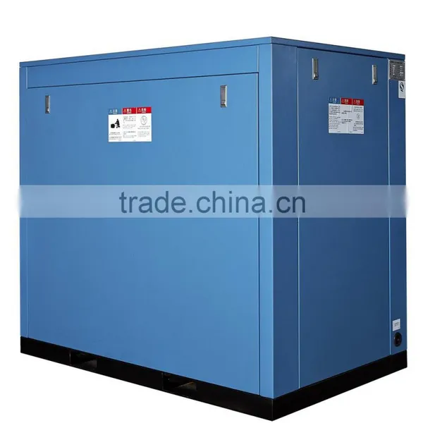 75hp Price of Screw Air Compressors