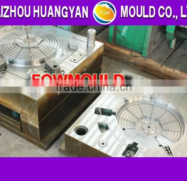 Ready Injection Mould Peugeot P206 Auto Parts photo-3
