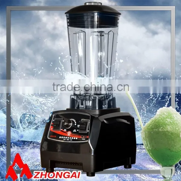 Mulifunction High Performance Heavy Duty Commercial Blender