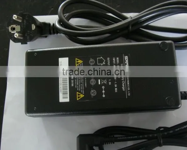 Good Lithium Ion Battery Charger photo-4