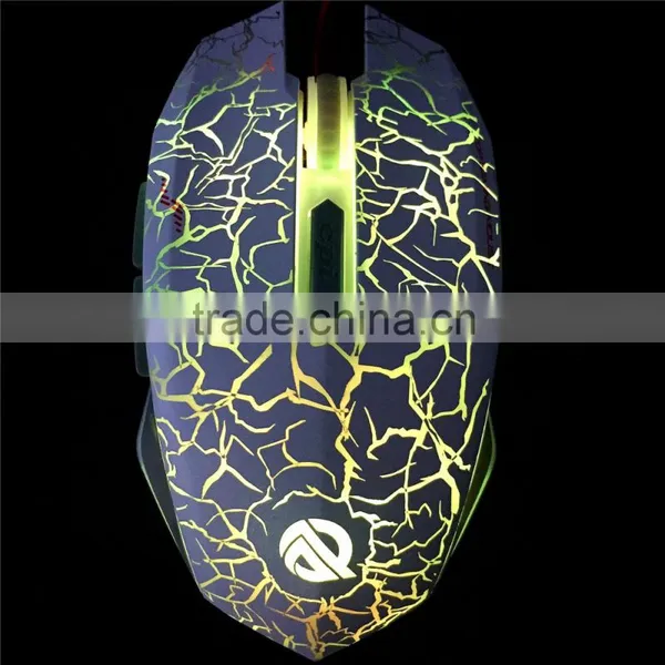 Most Popular 6D Wired Recommended Gaming Mouse photo-6