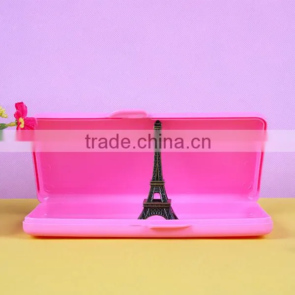 Made in Yiwu Plastic Wipe Case Travel 2015 Hot Selling Baby Wipe Case photo-2