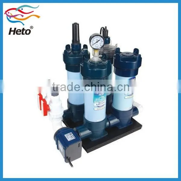 Cartridge filter aquarium external filter water aquarium filter