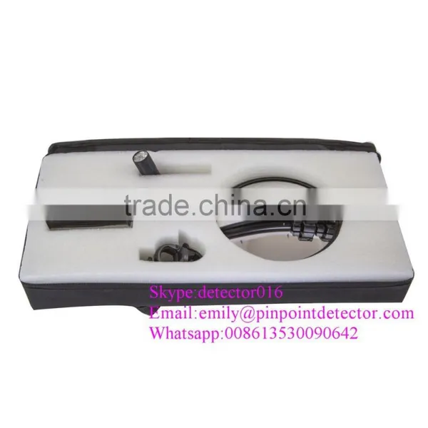 Cheap Price Under Car Security Bomb Detector,Under Vehicle Inspection Mirror,Portable Bottom of Car Detector photo-4