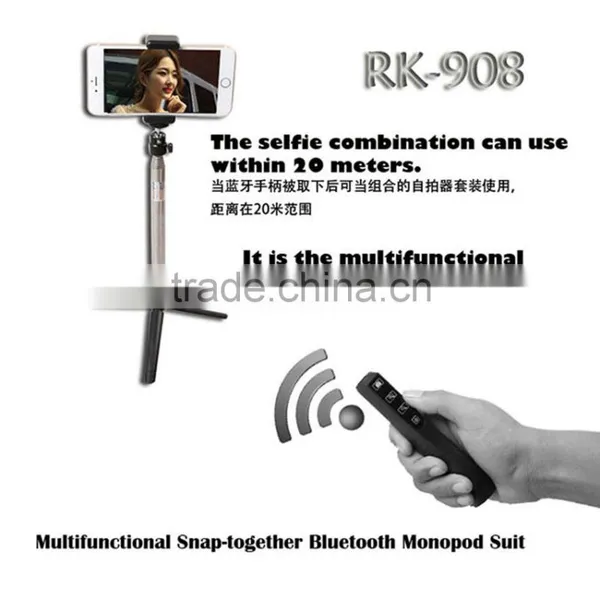 Monopod RK908 photo-5