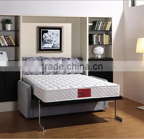Modern Functional Wall Bed photo-2