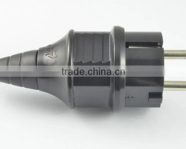 Hot Selling Electric Plug Waterproof Male Female Connectors photo-4