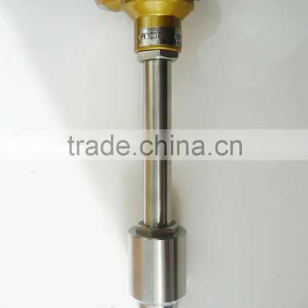 Thermal Resistance for Power Plant