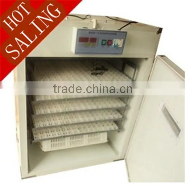 automatic egg hatcher incubator