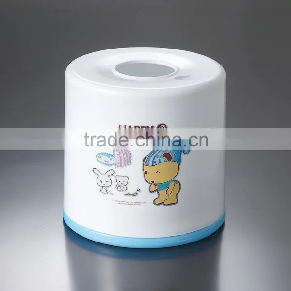 High Quality PP Plastic Napkin Tissue Box,Napkin Tissue Holder,Tissue Container photo-2