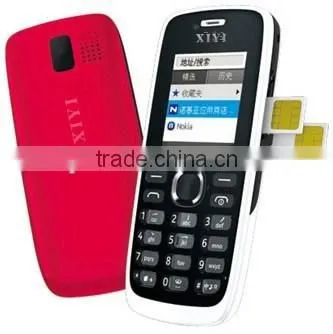 China Mobile Phone Spare Parts Elderly Big Speaker Mobile Phone 1120