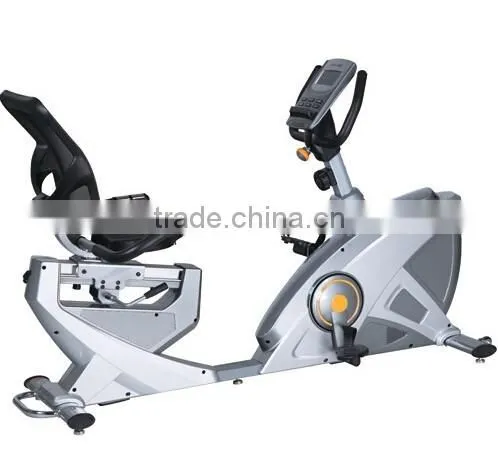Commercial Recumbent Bike photo-3