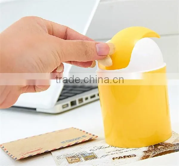 PP Bin Plastic Mini Bin photo-3