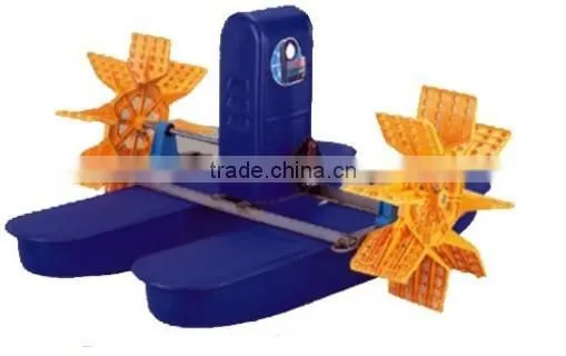 Paddle Wheel Aerator A-110FCP