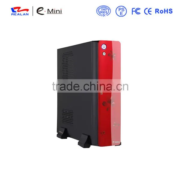 Slim Cabinet for Computer photo-2