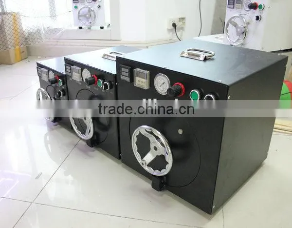 Wholesale LCD Touch Screen Automatic Air Bubble Remover Machine for Mobile Phone Repair photo-2