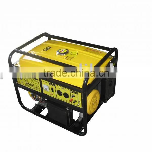 Small Gasoline Generator