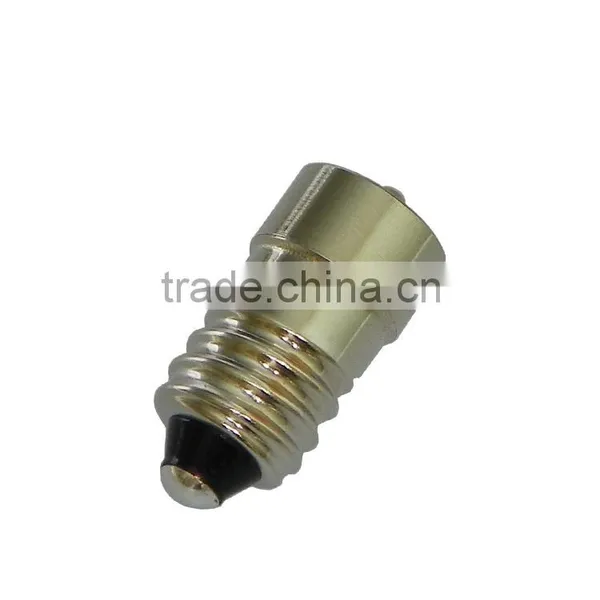 Screw Socket 180 LM Output 3W LED Lamp photo-3