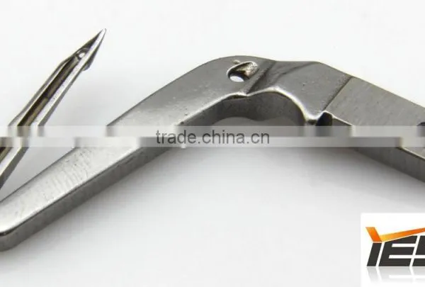 277001 Lower Looper Pegasus Sewing Machine Spare Parts Sewing Accessories photo-2