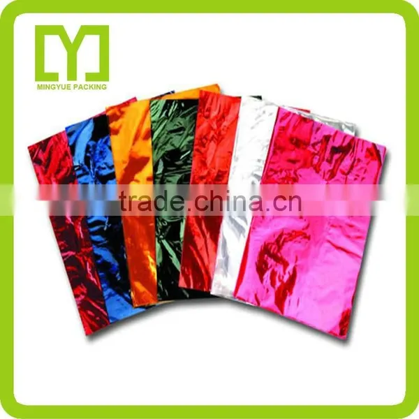 Yiwu Jinghua China New Product Cheap Good Quality Wholesale Colored Glassine Paper photo-2