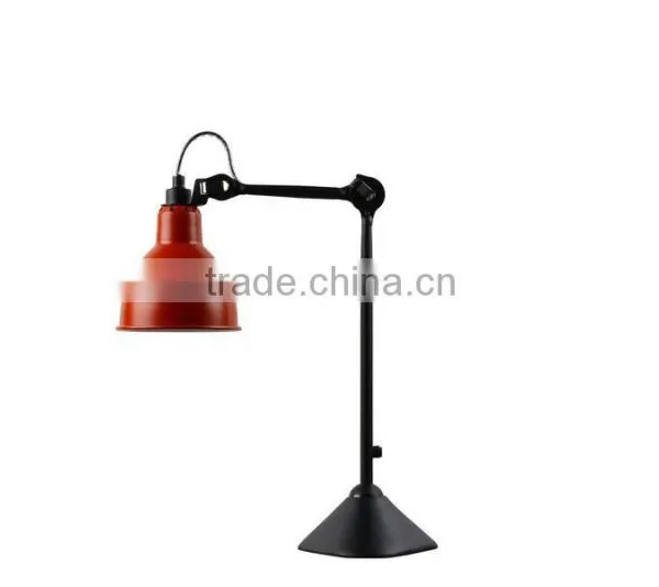 Manufacturer's Premium Bernard Albin Table Lamps American Style Table Lamp photo-4