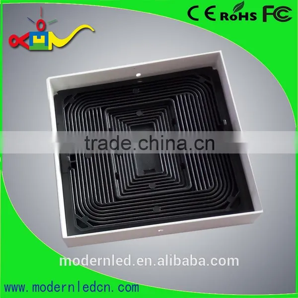 New Style Direct Emitting LED Panel Light 100LM/W photo-4