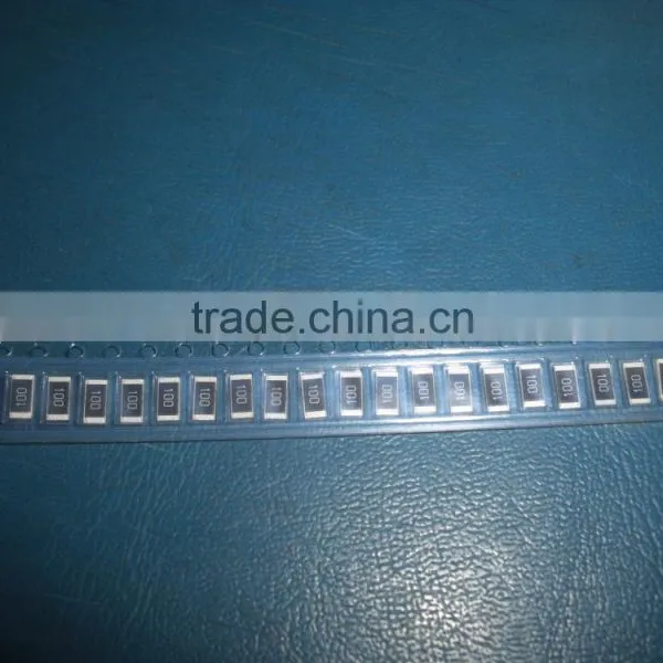 MCR50JZHJ100 SMD New&original Rohs 4000/R Resistors Capacitor