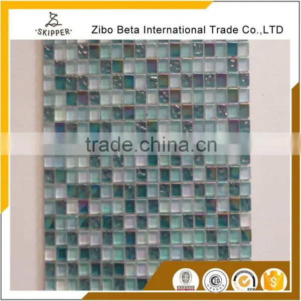 Fine Price Tile Glass Mosaic photo-3