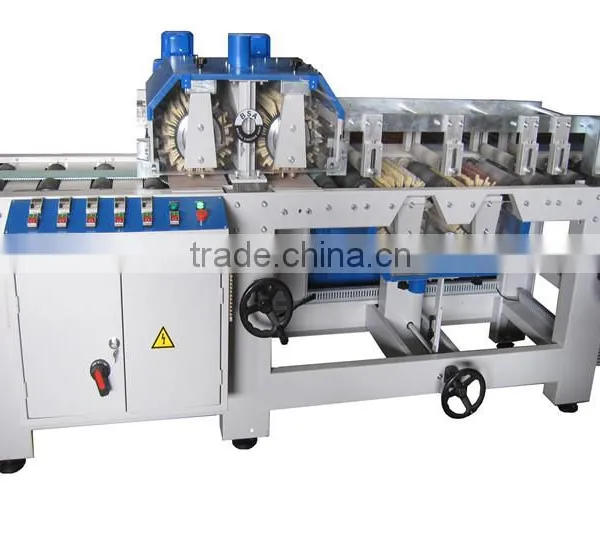 Quality Profile Sander Machine