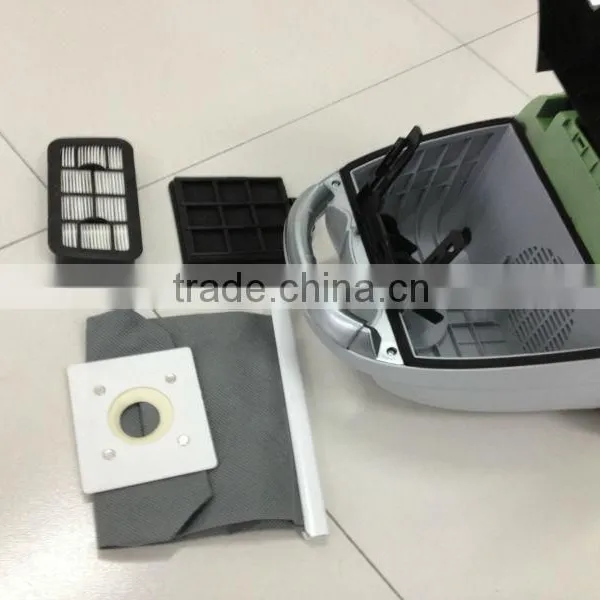 High Efficiency Vacuum Cleaner CS - H4201 photo-3