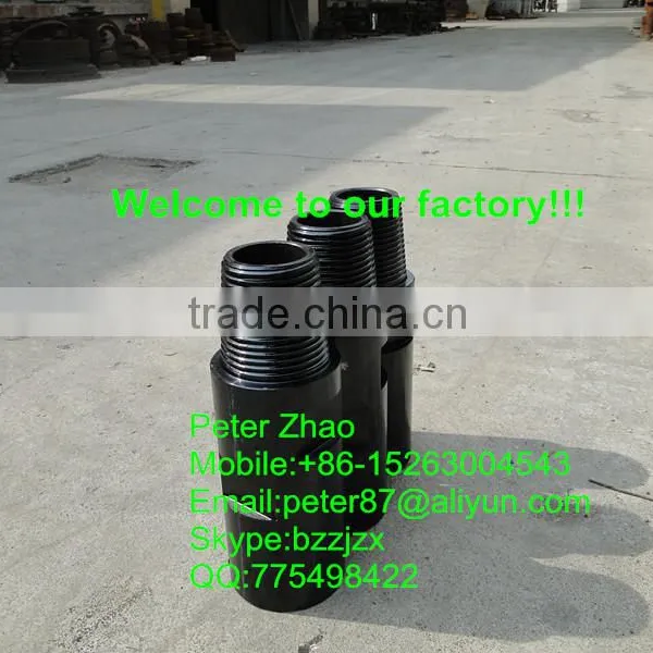 BZC600CLCA Mobile Water Well Drilling Rig photo-3