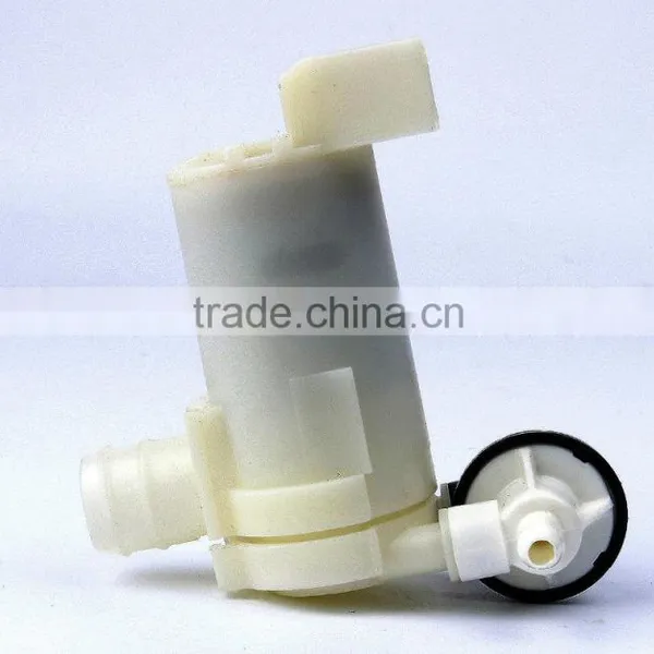 Windshield/Windscreen Washer Pump 28920-CN000 for NISSAN X-Trail photo-4
