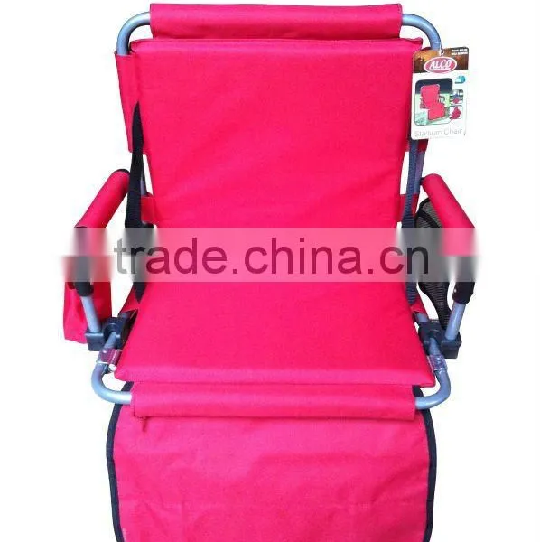 Portable Stadium Chair / Stadium Seating Chair photo-2