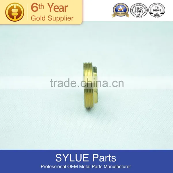 Ningbo High Precision Precise Machining For Auto Parts Buyer photo-5