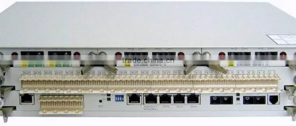 HUAWEI Metro 1000 EFT EFS SDH PDH SCB PD2T Optic Transmission