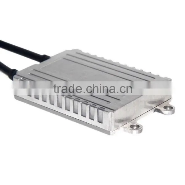 2016 New Car Accessoires Xenon Ignition Units Fast Bright HID Ballast , Fast Start Ballast 12V 35W, Rapid Starting photo-3