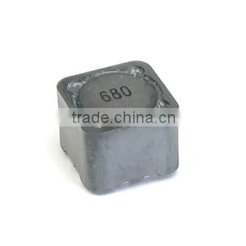 12*12*5 Size 0.45 A 470 uH Inductor photo-4