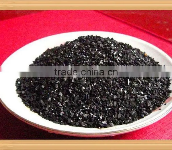 Anthracite Coal Activated Carbon for Desulfuration