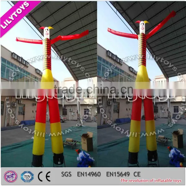 Best Quality Inflatable Airdancer for Sale photo-2