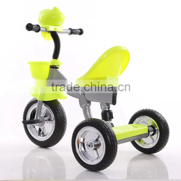 2016 New Model Kids Tricycle From China Custom Tricycles for Kids photo-6