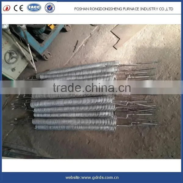 Electric Furnace Heating Element photo-2
