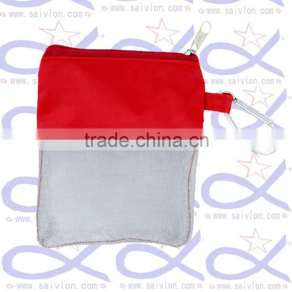 Customize Cotton Gauze Print Bag