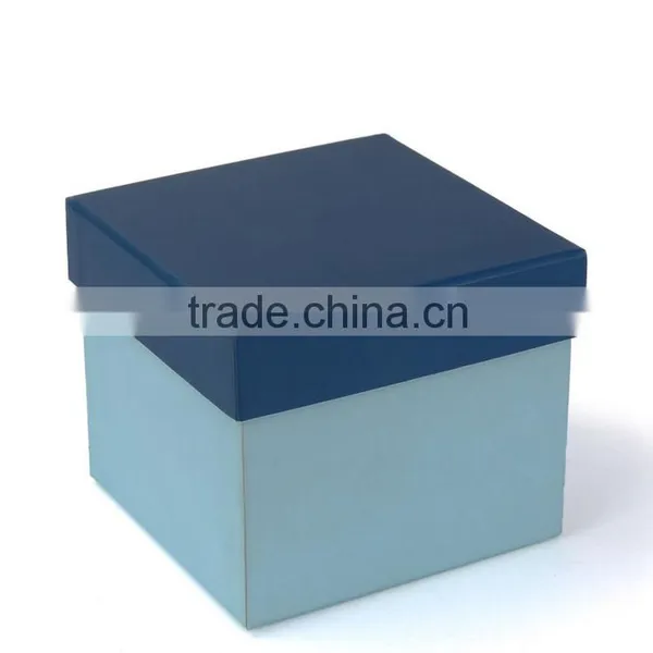 Chinese Factories Wholesale Custom Cardboard Boxes, Watches Beautiful Gift Box photo-3