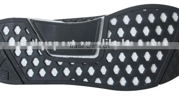 2016 Fashion Flynit Mesh Men Sport Shoes Running photo-4