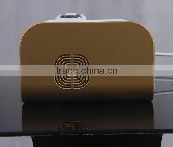 Home Use Hifu Glm Hottest Ultrasonic HIFU Face Lifting Device photo-4
