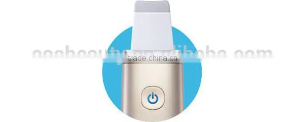 CosBeauty CB-015 Magic Facial Use Handheld Electric Scrubber photo-4