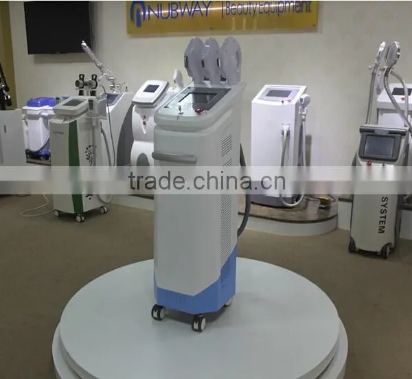 EVOLIGHT ~ HAIR REMOVAL, SKIN REJUVENATION, ACNE TREATMENT IPL MACHINE photo-5
