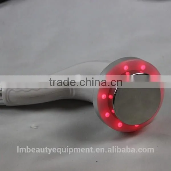 Guangzhou Supplier 3 in 1 Cavi Multipolar rf no Side Effect Body Slimming Machine photo-3
