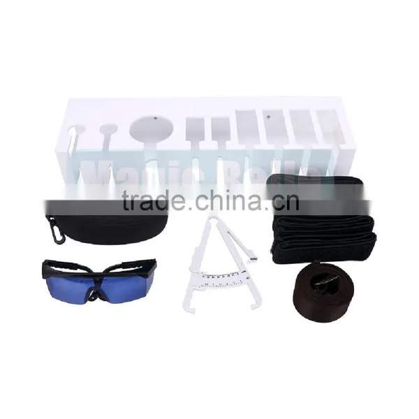 Flabby Skin Micro Machine Cool Shape Slimming Cold Hammer Body Shaping & RF & Lipo Laser Cryolipolysis Machine In Usa photo-6